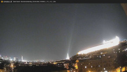 Bratislavský hrad, Staré město