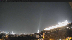 Bratislavský hrad, Staré město