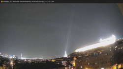 Bratislavský hrad, Staré město