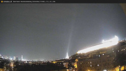 Bratislavský hrad, Staré město