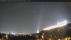 Bratislavský hrad, Staré město