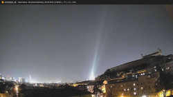 Bratislavský hrad, Staré město