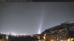 Bratislavský hrad, Staré město