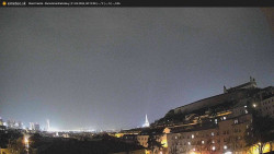 Bratislavský hrad, Staré město