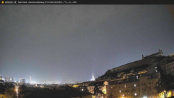 Bratislavský hrad, Staré město