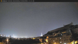 Bratislavský hrad, Staré město