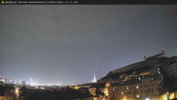 Bratislavský hrad, Staré město