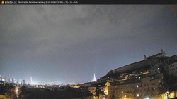 Bratislavský hrad, Staré město