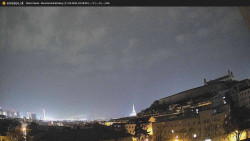 Bratislavský hrad, Staré město