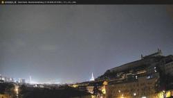 Bratislavský hrad, Staré město