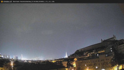 Bratislavský hrad, Staré město