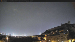 Bratislavský hrad, Staré město