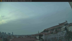 Bratislavský hrad, Staré město