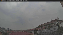 Bratislavský hrad, Staré město