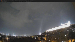 Bratislavský hrad, Staré město