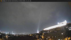 Bratislavský hrad, Staré město