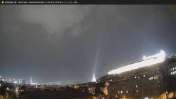 Bratislavský hrad, Staré město