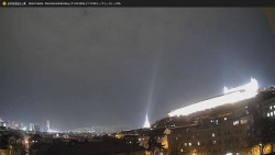 Bratislavský hrad, Staré město