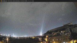 Bratislavský hrad, Staré město