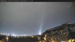 Bratislavský hrad, Staré město