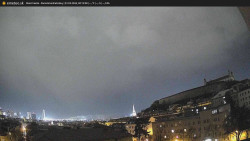 Bratislavský hrad, Staré město