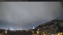 Bratislavský hrad, Staré město