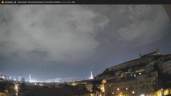 Bratislavský hrad, Staré město