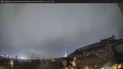 Bratislavský hrad, Staré město