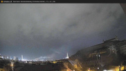 Bratislavský hrad, Staré město