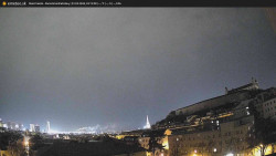 Bratislavský hrad, Staré město