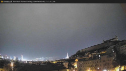 Bratislavský hrad, Staré město