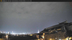 Bratislavský hrad, Staré město