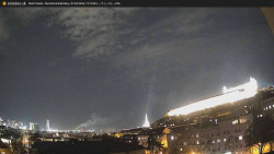 Bratislavský hrad, Staré město