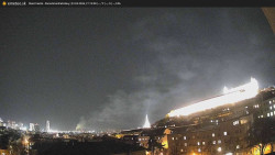 Bratislavský hrad, Staré město