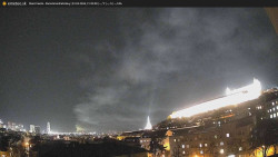 Bratislavský hrad, Staré město