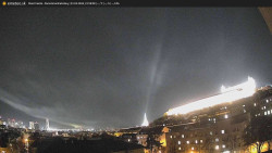 Bratislavský hrad, Staré město