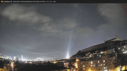 Bratislavský hrad, Staré město