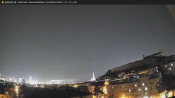 Bratislavský hrad, Staré město