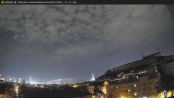 Bratislavský hrad, Staré město