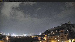 Bratislavský hrad, Staré město