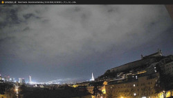 Bratislavský hrad, Staré město