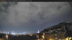 Bratislavský hrad, Staré město