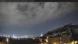 Bratislavský hrad, Staré město