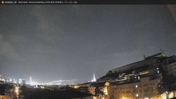 Bratislavský hrad, Staré město