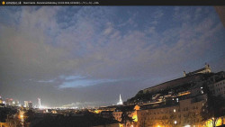 Bratislavský hrad, Staré město