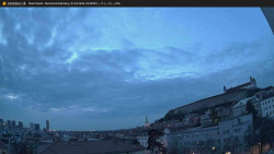 Bratislavský hrad, Staré město