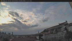 Bratislavský hrad, Staré město