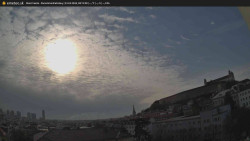 Bratislavský hrad, Staré město