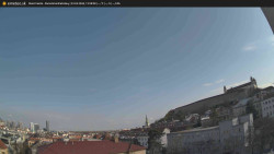 Bratislavský hrad, Staré město