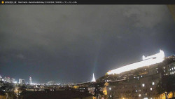 Bratislavský hrad, Staré město